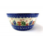 E98 Bunzlau Schaal XX Ø 20,5 cm Rice Bowl